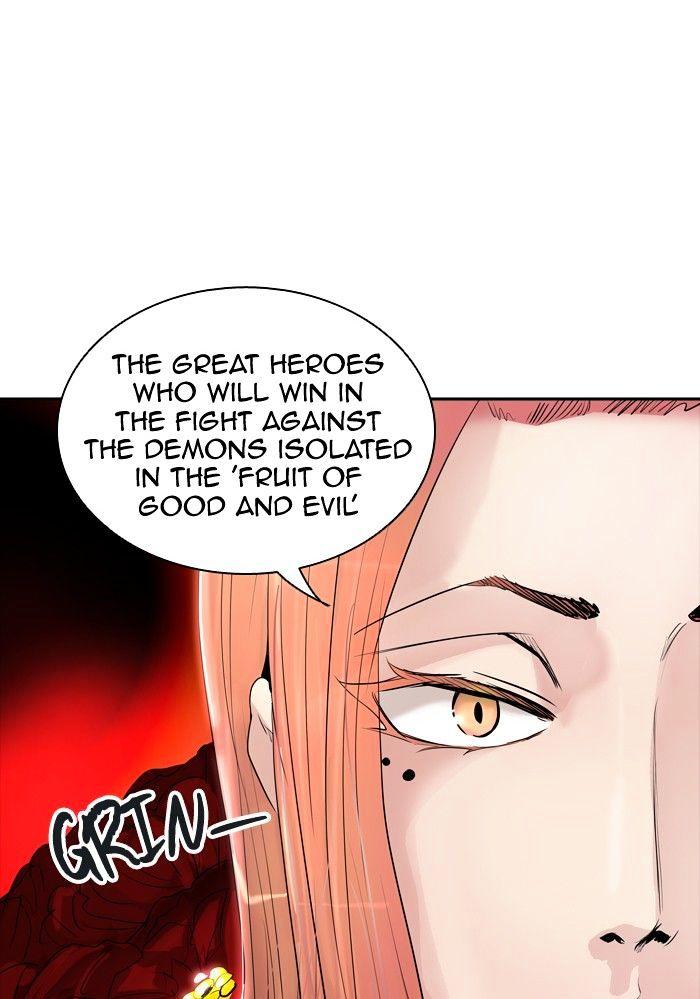 Tower Of God, Chapter 348 image 002